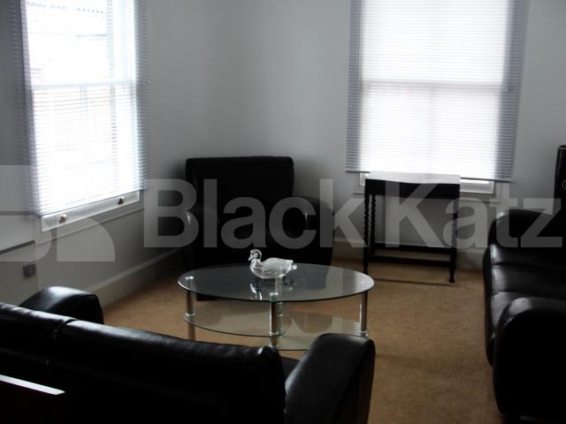 			NEW INSTRUCTION, 2 Bedroom, 1 bath, 1 reception Apartment			 Lower Marsh, Waterloo